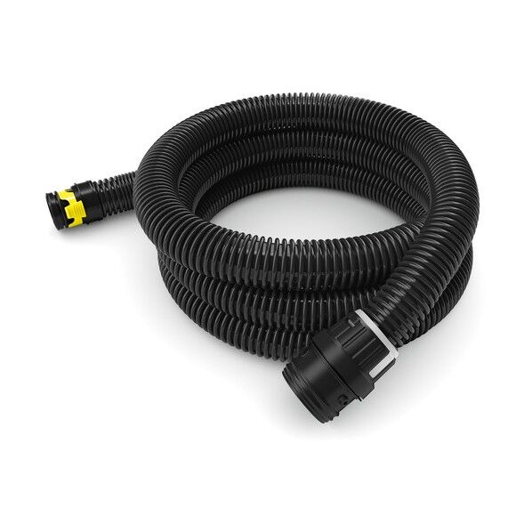 新クリップサクションホース帯電防止 2.889-137.0 1点