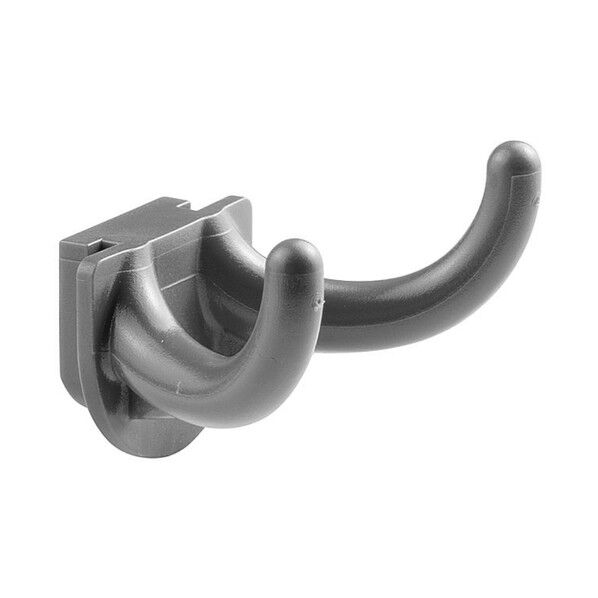 ホームベースキット ダブルフック 6.980-077.0 1点