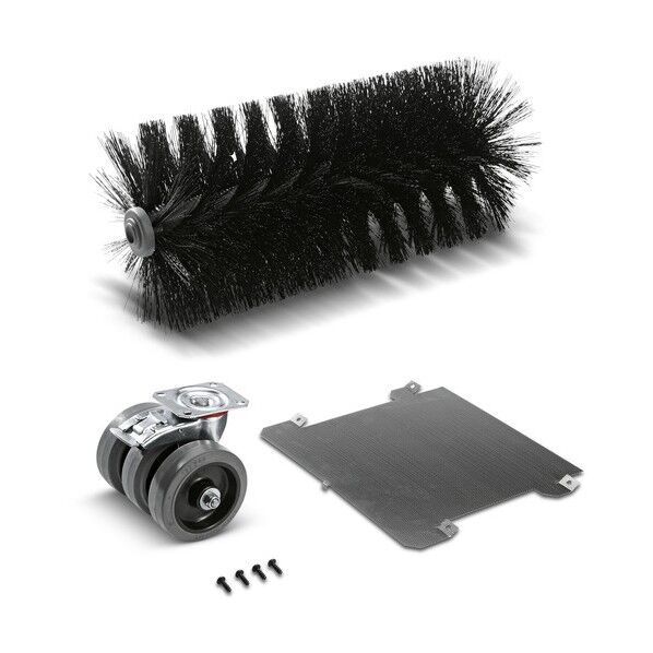 カーペットキット KM 75/40 W 2.641-571.0 1点