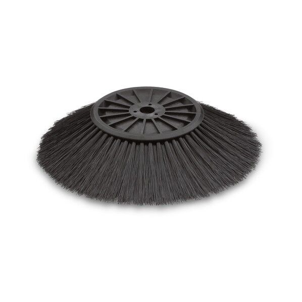 サイドブラシハード