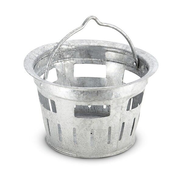 粗ゴミ回収バケツ 2.642-532.0 1点