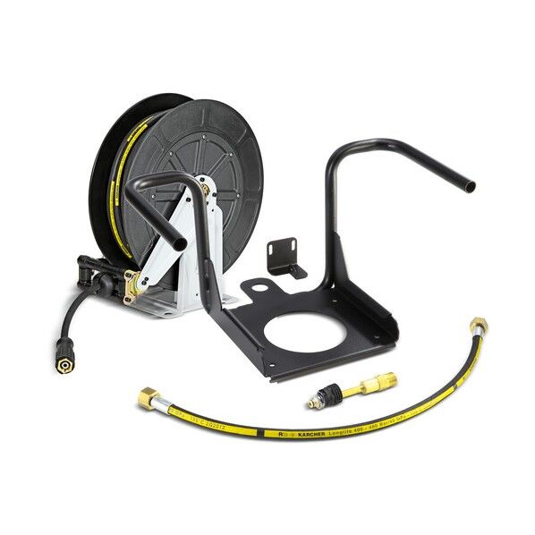 ホースリールマウントキット 2.642-957.0 1点