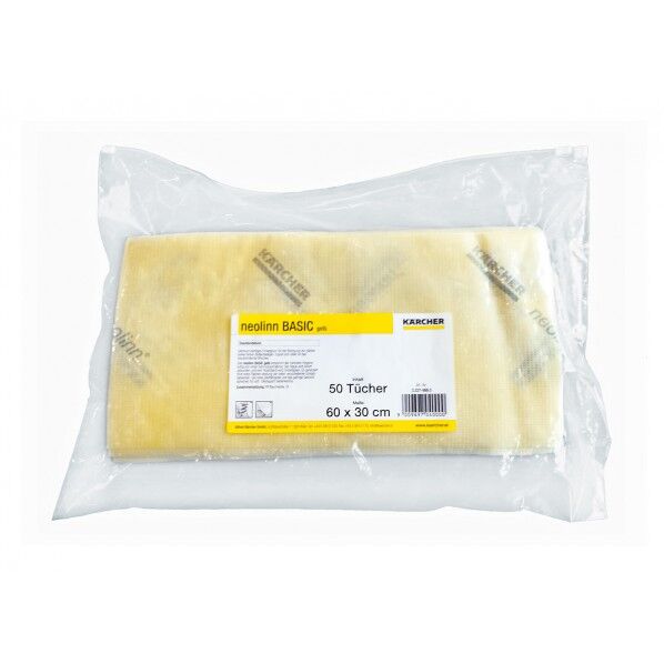 床清掃用クロス ベーシック 3.337-999.0 1点