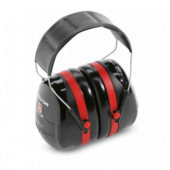 イヤープロテクター IB15/80 6.321-207.0 1点