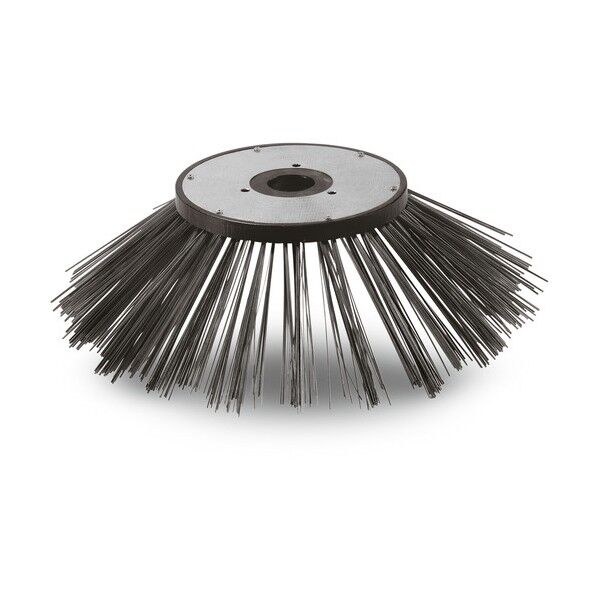 サイドブラシ(スチール)KMR1700D 6.905-619.0 1点