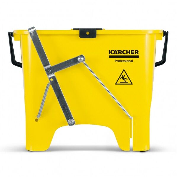 モップ用バケツ 15L 6.999-227.0 1点