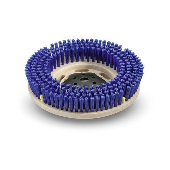 20インチ標準ブラシ(青) 8.600-042.0 1点