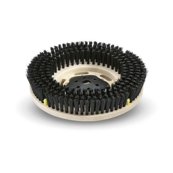 20インチブラシ ソフト (黒) 8.600-043.0 1点