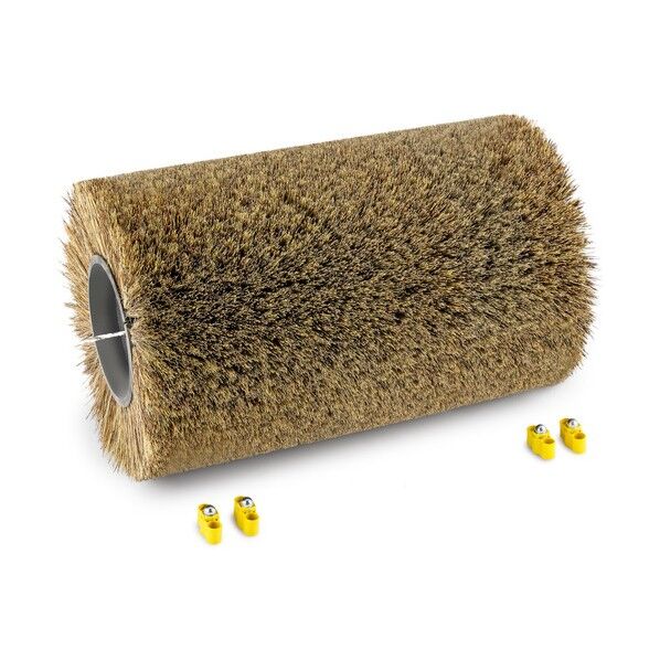 メインブラシ ソフト 4.762-523.0 1点