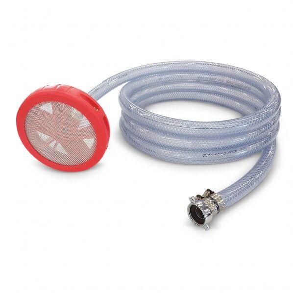 自吸ホースセット 9.548-030.0 1点