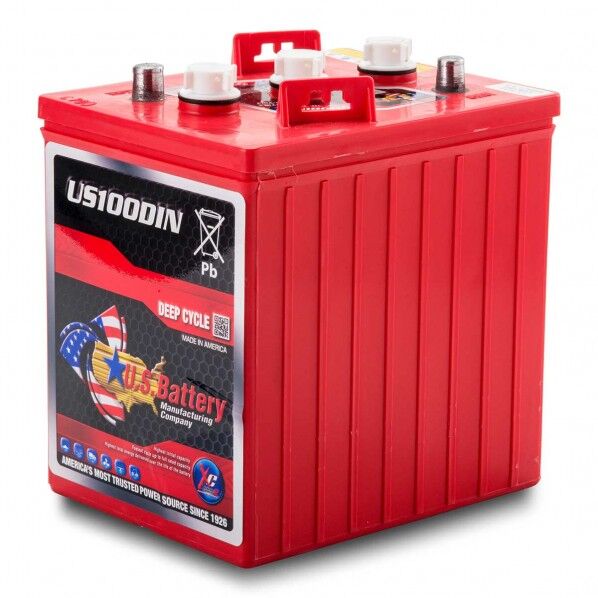 メンテナンスバッテリー B90R用 9.548-095.0 1点