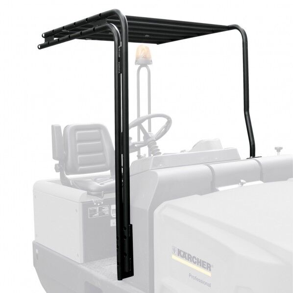 簡易保護ルーフ(3点支え) 2.852-688.0 1点