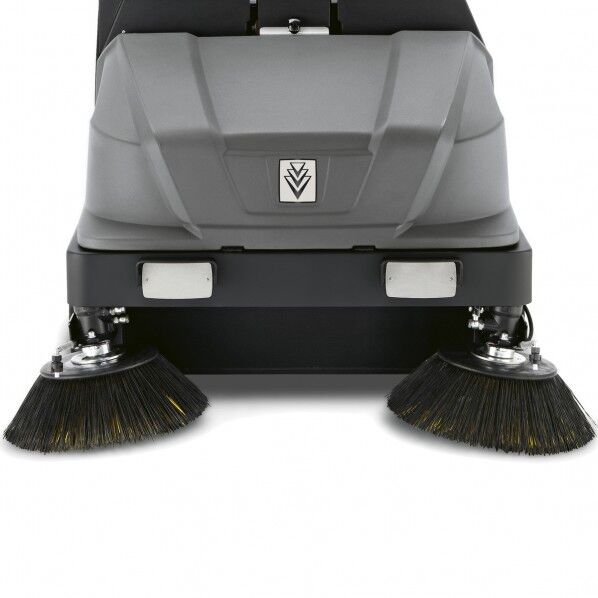 左サイドブラシ 2.852-518.0 1点