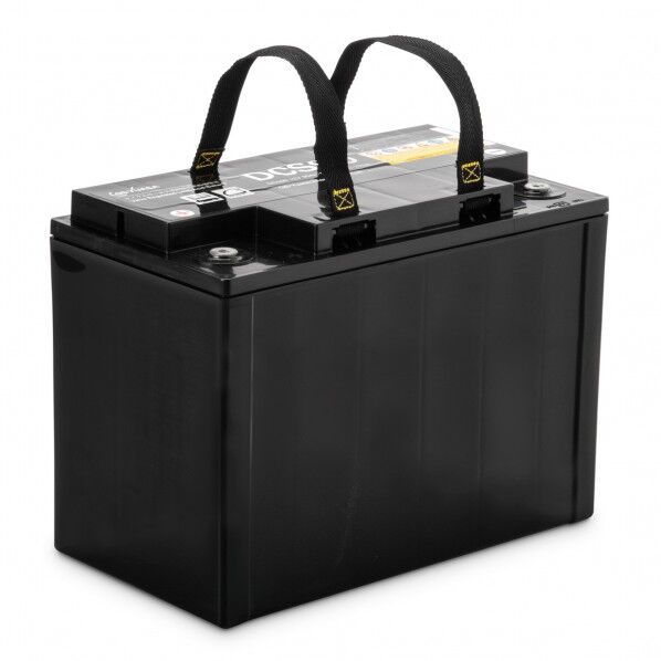 バッテリー 12V 90Ah/5HR 9.548-176.0 1点