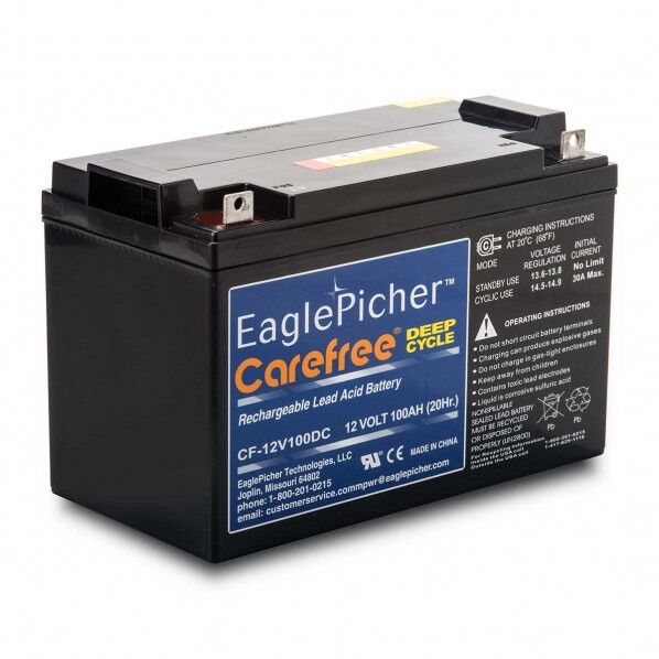 バッテリー 9.548-201.0 1点