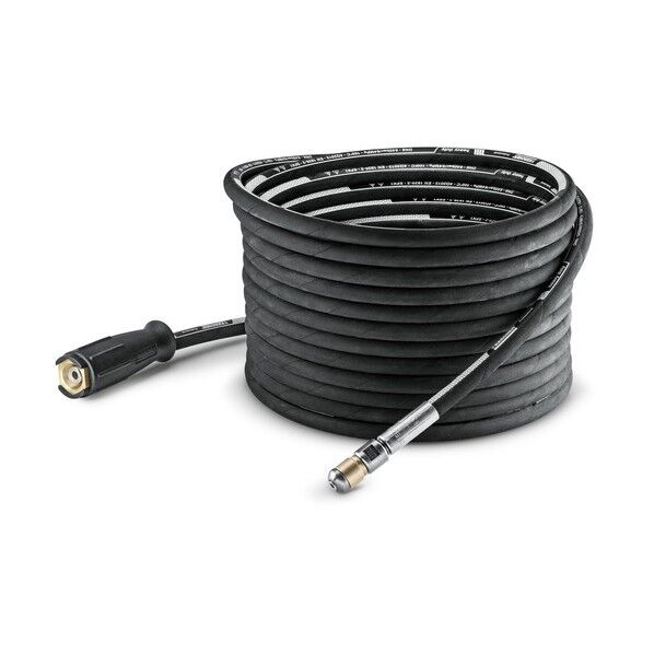 パイプクリーニングホース10m 6.392-401.0 1点