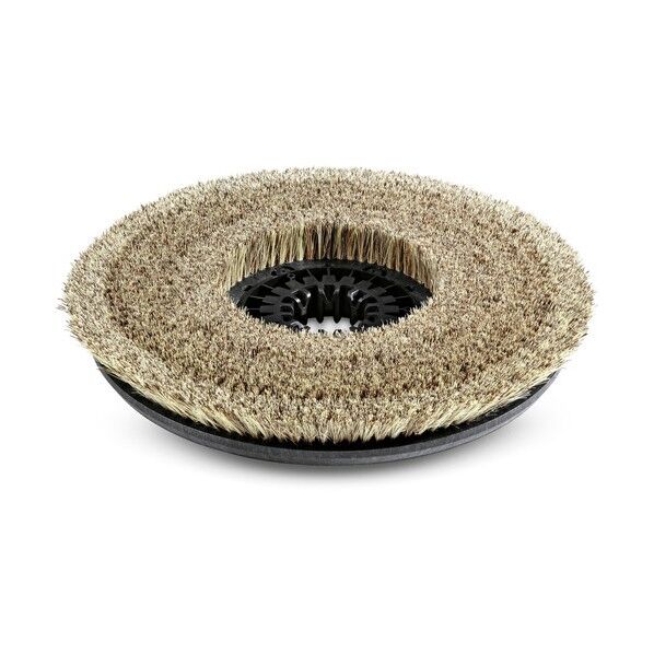 ディスクブラシ ソフト