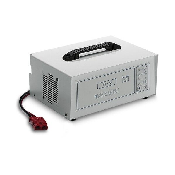 バッテリーチャージャー 6.654-143.0 1点