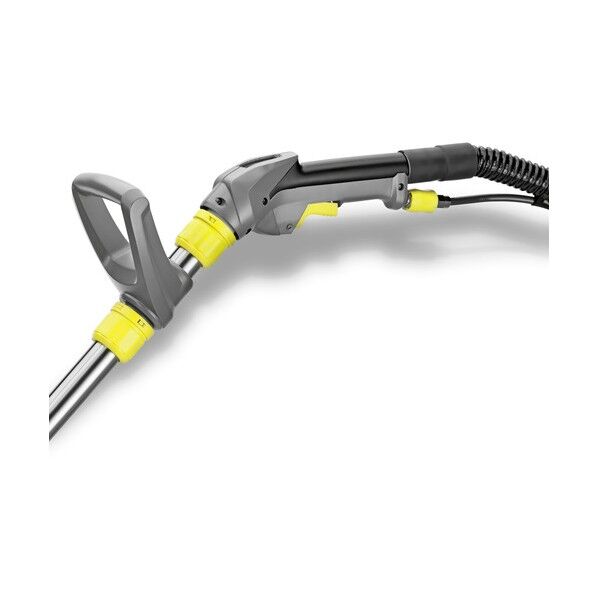 フロアツール用ハンドル 4.321-001.0 1点