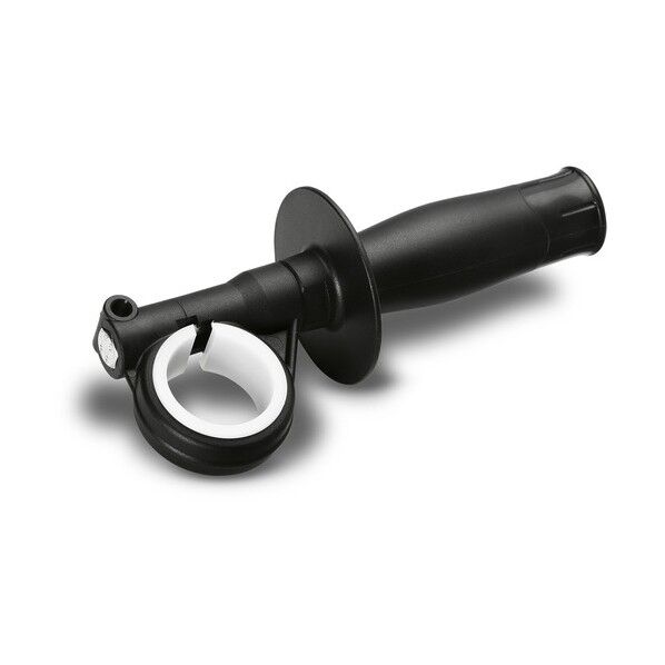 追加ハンドル(両手持ち用)IB7/40用 4.321-248.0 1点