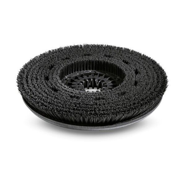 ディスクブラシ ハード