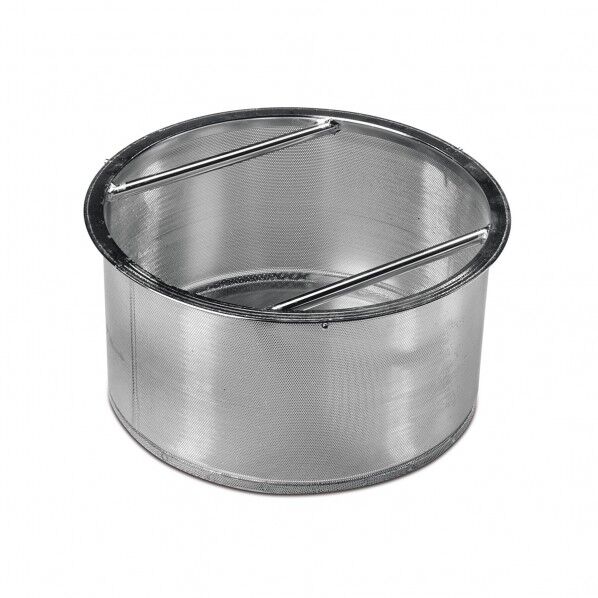 IVR-L 120用切り屑バスケット 9.980-849.0 1点