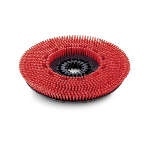 ディスクブラシ赤 4.905-026.0 1点