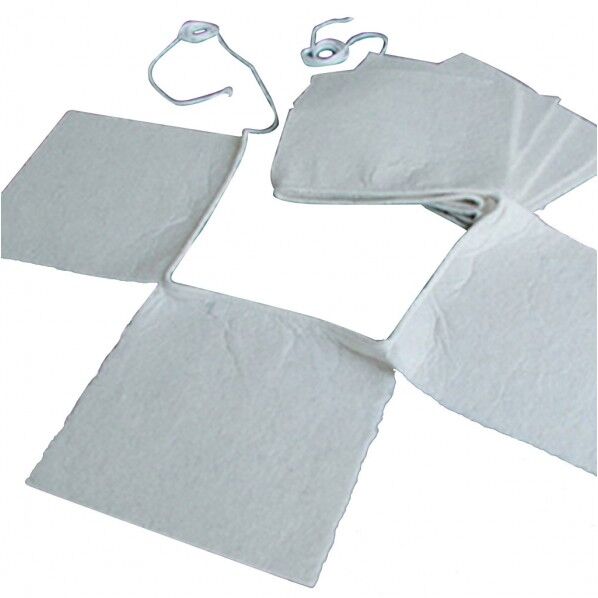 オイルキャッチャー ノレンタイプ 油吸着材 KN-50-10 10枚