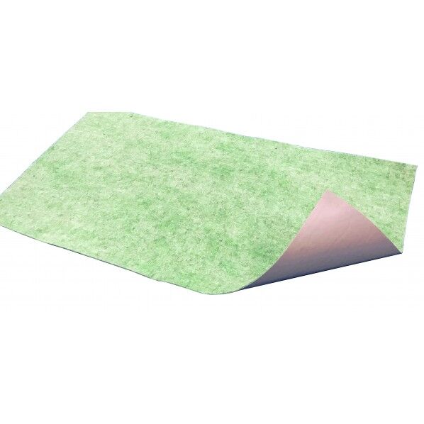 グリップマットグリーン