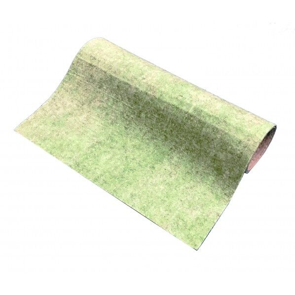 グリップマットグリーン 1ロール/25m