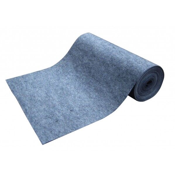 フロアマットグレー 1本入 FGRU-925-1 1点