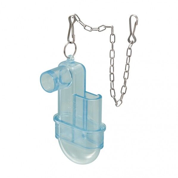 エコドレン用マス受口トラップ