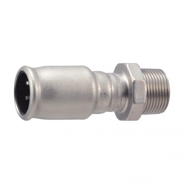 外ネジアダプター