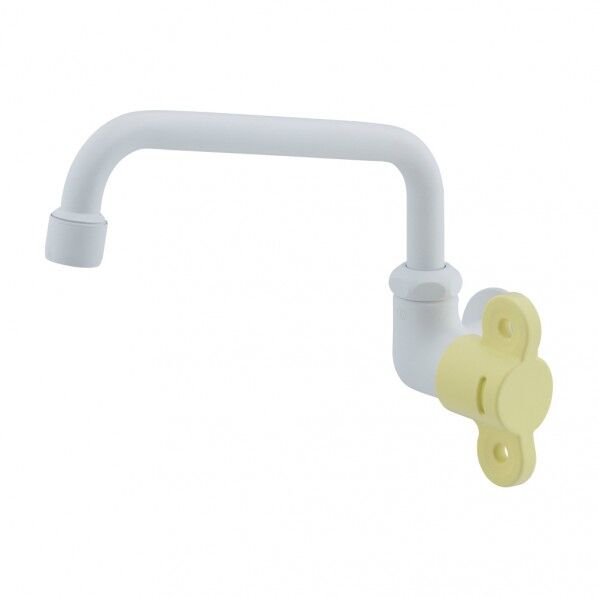 泡沫横形自在水栓