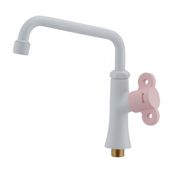 泡沫立形自在水栓