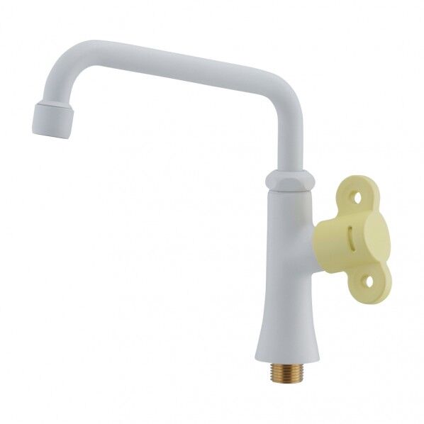 泡沫立形自在水栓