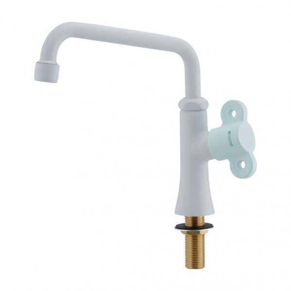 泡沫立形自在水栓