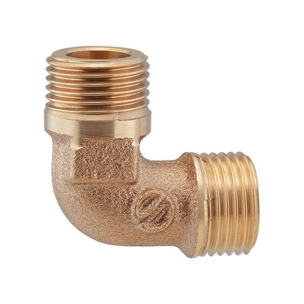 フレキ平行エルボ