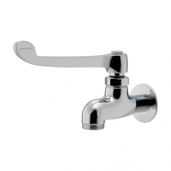 厨房用ロングレバー自在水栓本体