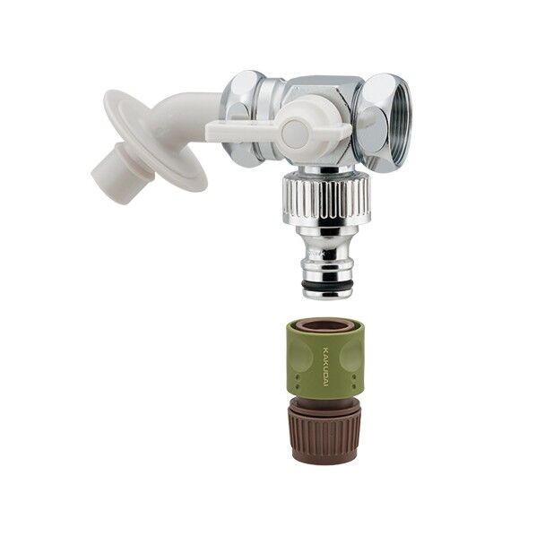 洗濯機用分岐パイプ