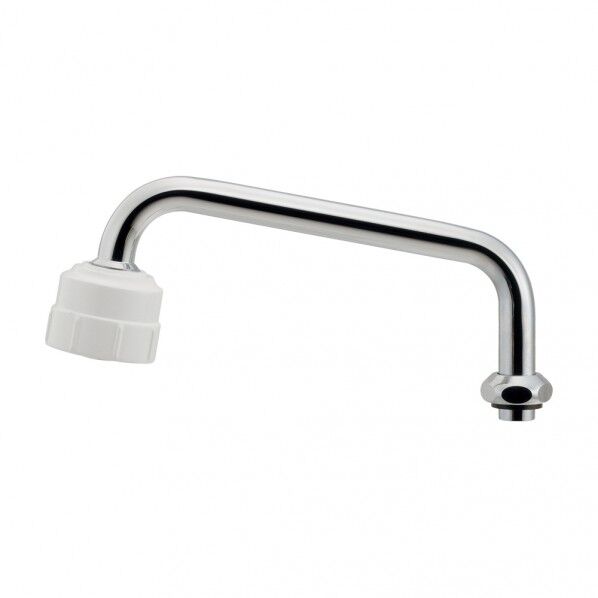 立上りUパイプ(ミストシャワーつき)