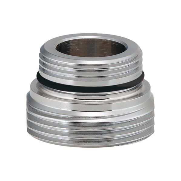 吐水パイプ先端アダプター