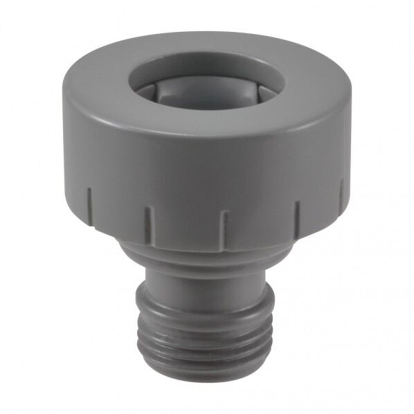 自動接手アダプター