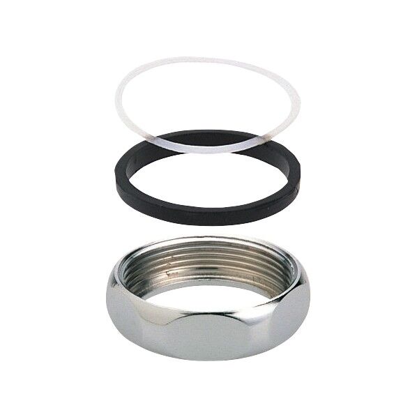 排水管フクロナット