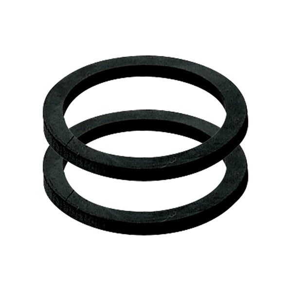 排水平パッキン