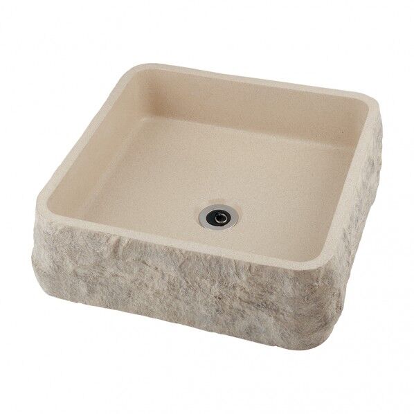 岩肌ガーデンパン