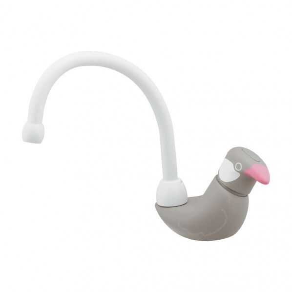 文鳥のピーチク