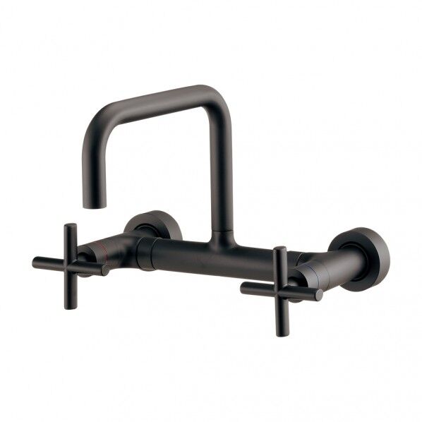 2ハンドル混合栓