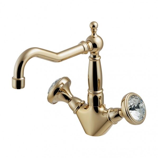 2ハンドル混合栓