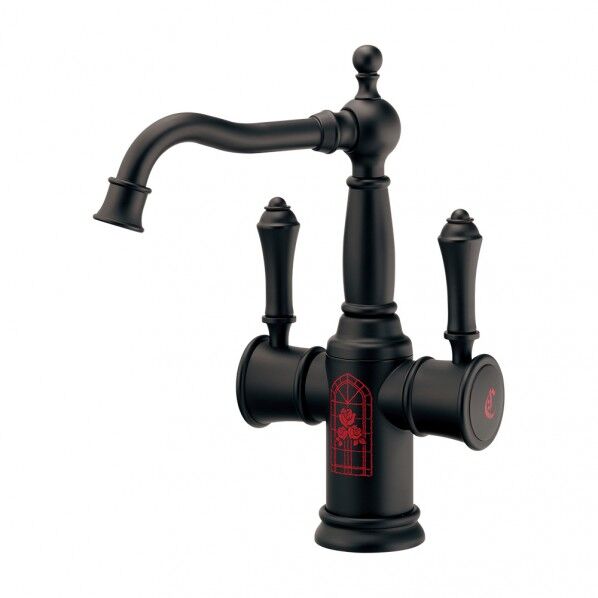 2ハンドル混合栓